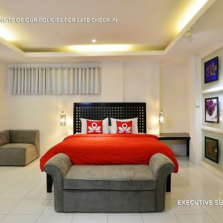 Zen Premium Kemang Timur Giacarta Esterno foto